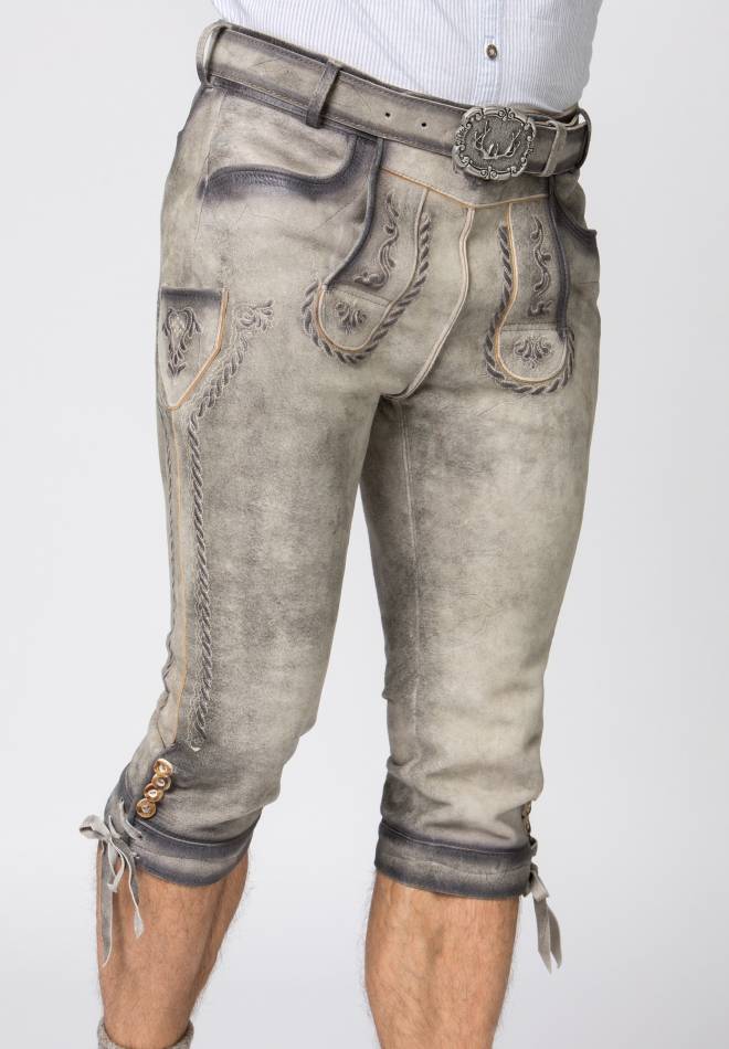 Stockerpoint Hose Johann Rauch Geäscht 44