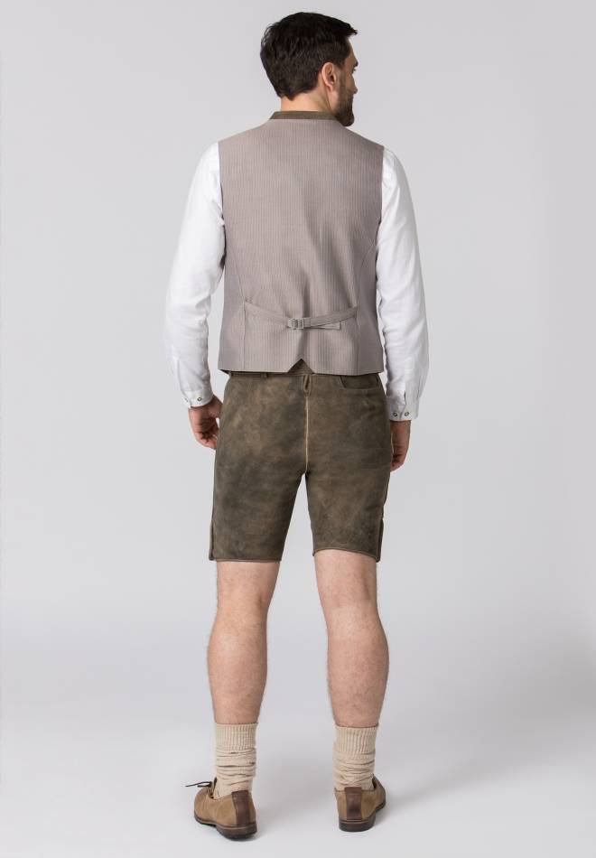 Stockerpoint Hose Oliver Kiesel Gespeckt 44