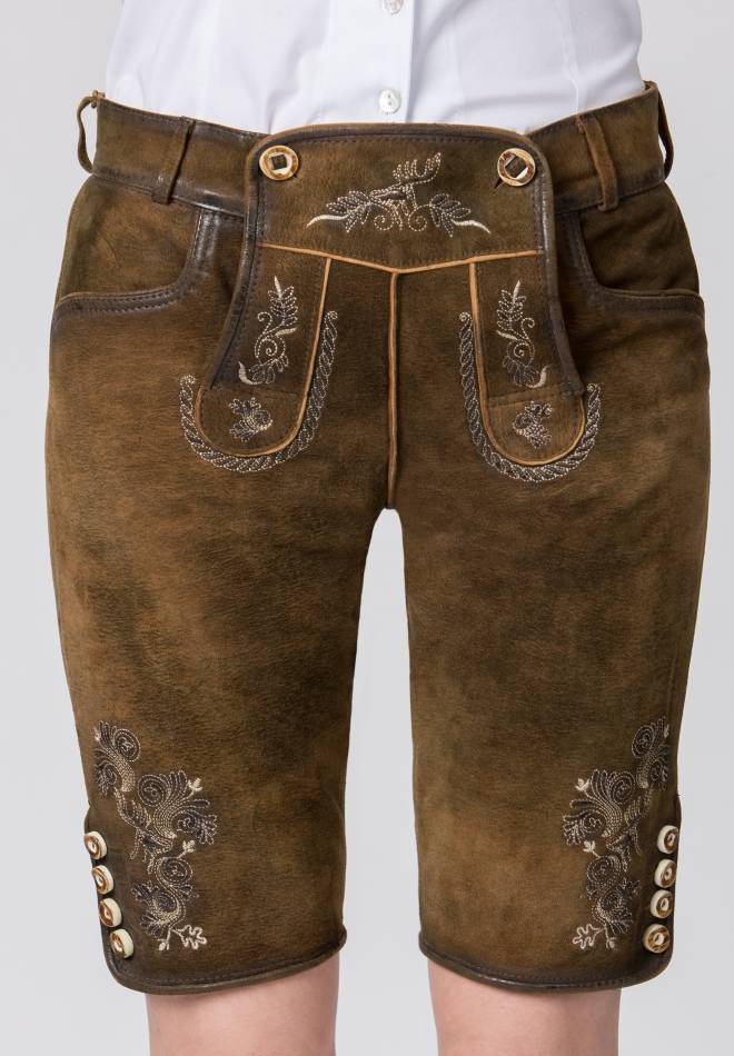 Stockerpoint Hose Piper Stein Geäscht 36