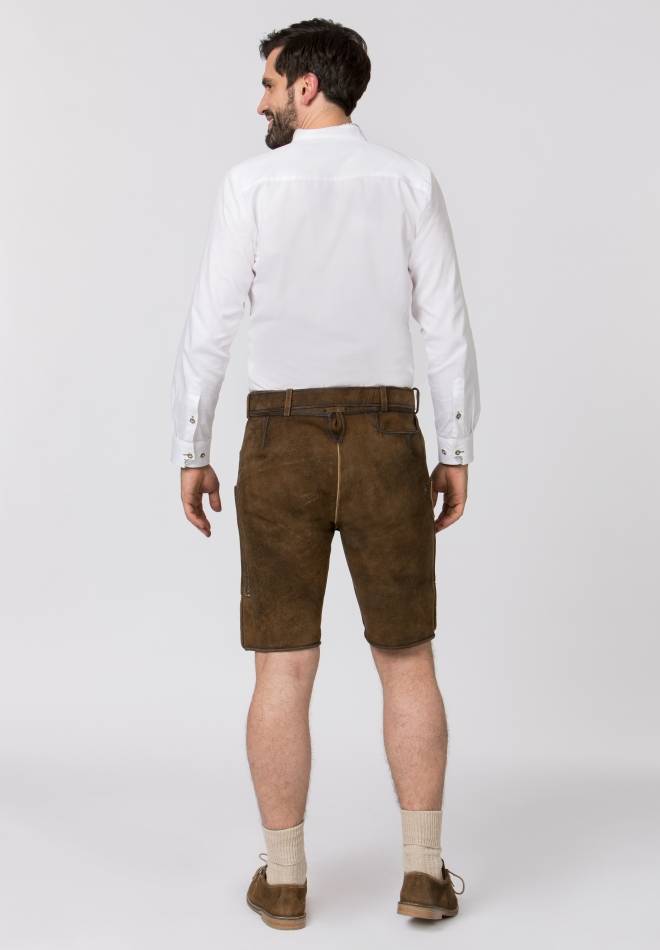 Stockerpoint Hose Thomas2 Stein Geäscht 44