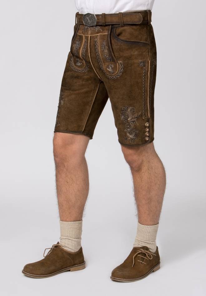 Stockerpoint Hose Thomas2 Stein Geäscht 44