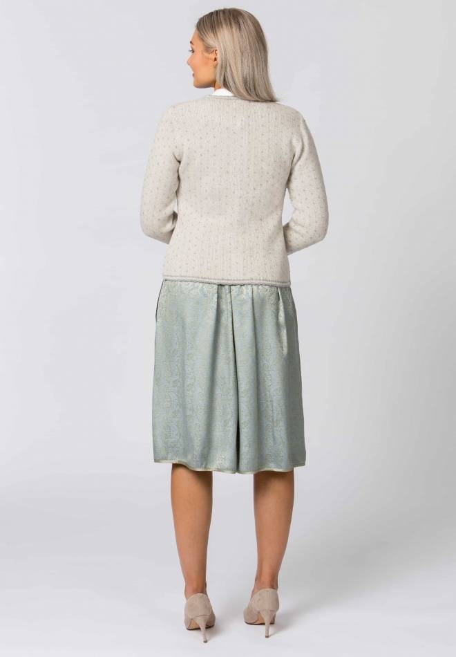 Stockerpoint Jacke Betty Natur 34