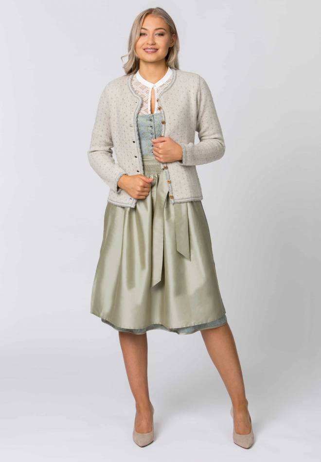 Stockerpoint Jacke Betty Natur 34