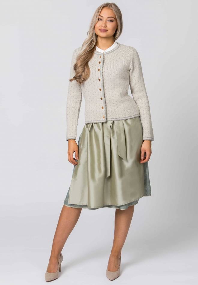 Stockerpoint Jacke Betty natur 34