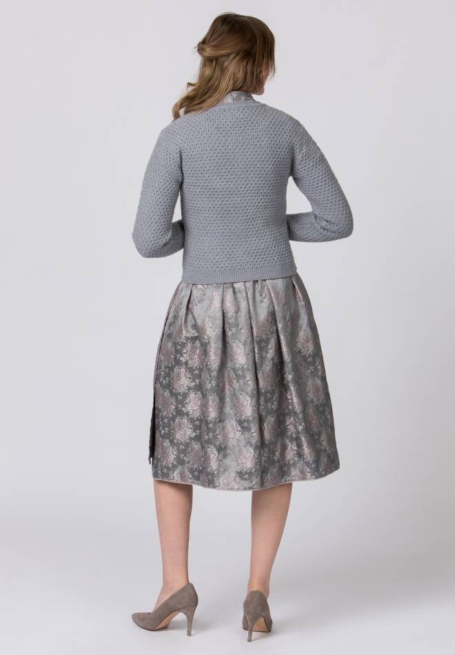 Stockerpoint Jacke Juliette Kiesel 34