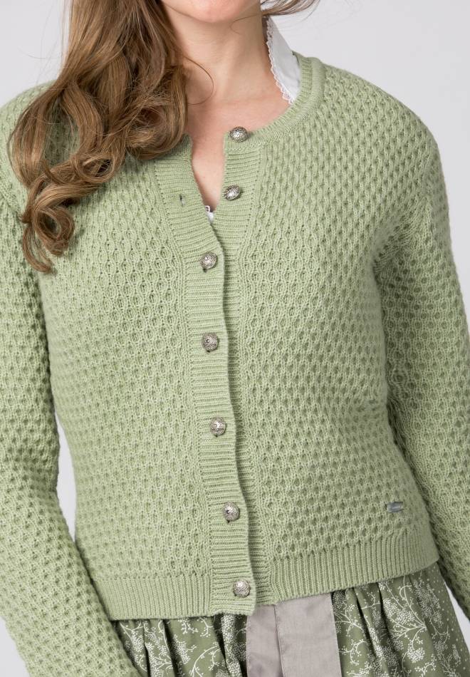 Stockerpoint Jacke Juliette Linde 38