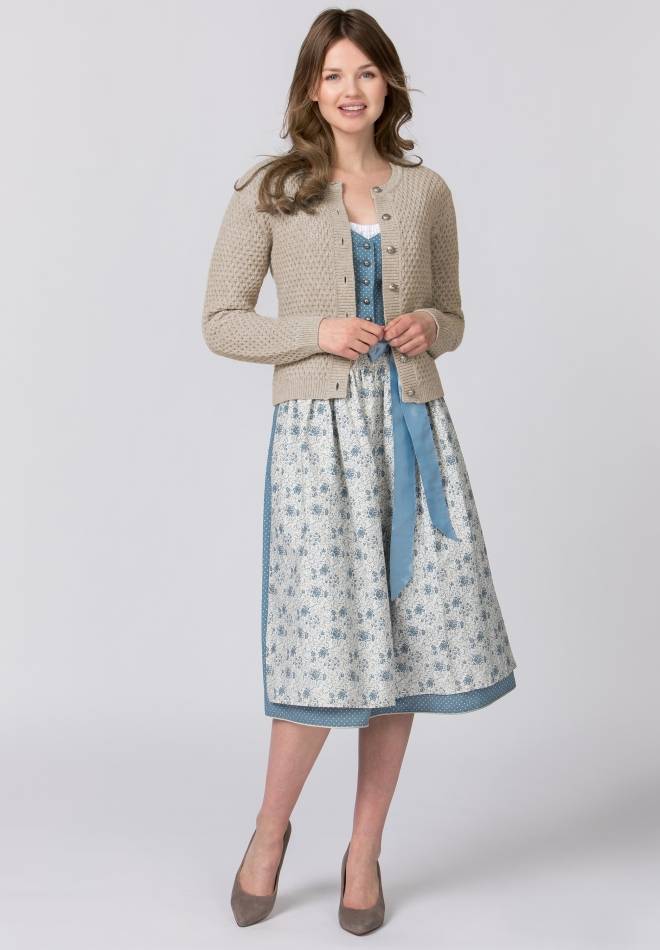 Stockerpoint Jacke Juliette natur 38