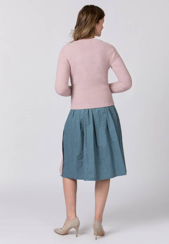 Stockerpoint Jacke Juliette Rose 40