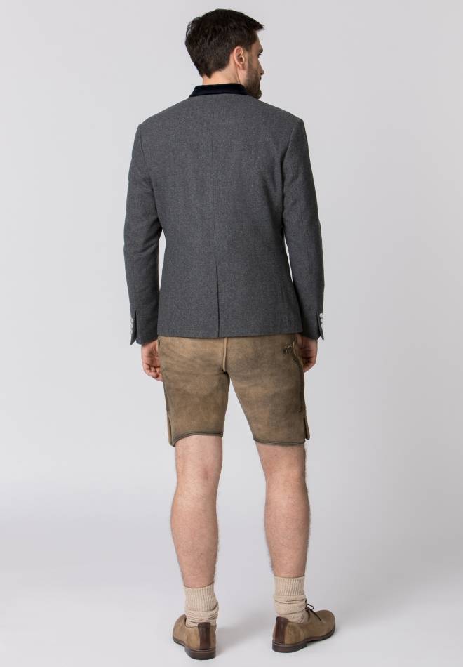 Stockerpoint Jacke Rupert Stein-nachtblau 44