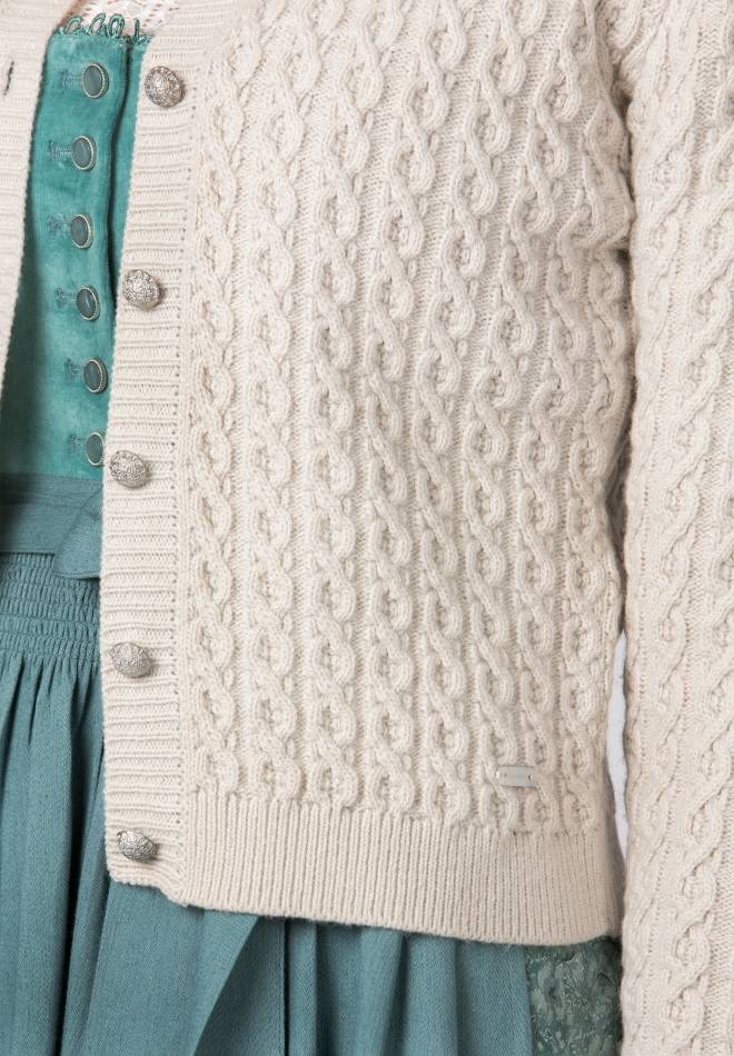 Stockerpoint Jacke Sophia Natur 34