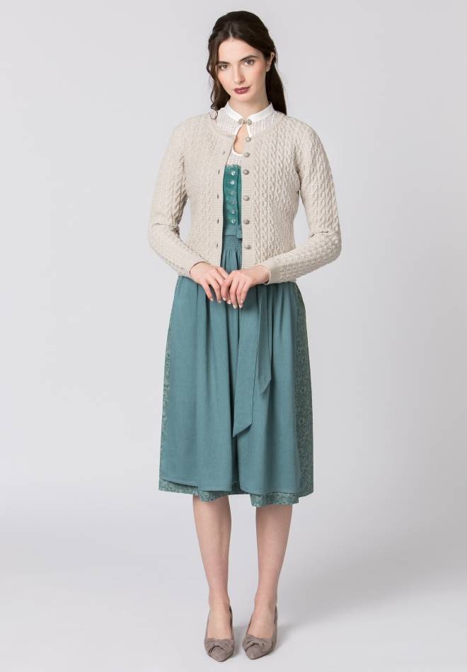 Stockerpoint Jacke Sophia natur 34