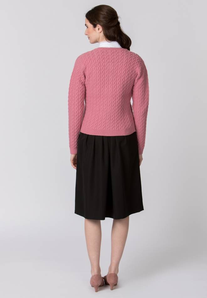 Stockerpoint Jacke Sophia Rosa 34