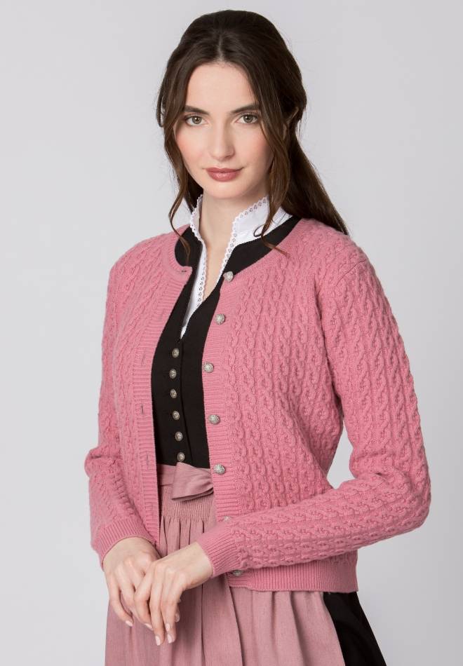 Stockerpoint Jacke Sophia Rosa 34