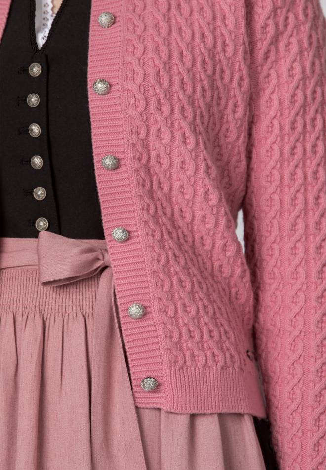 Stockerpoint Jacke Sophia Rosa 34