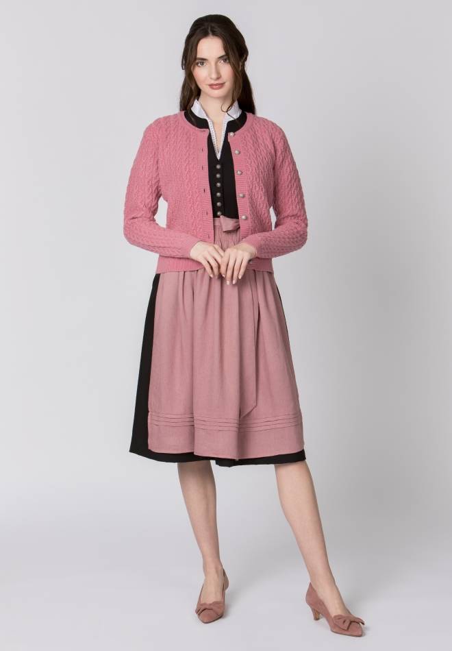 Stockerpoint Jacke Sophia rosa 34