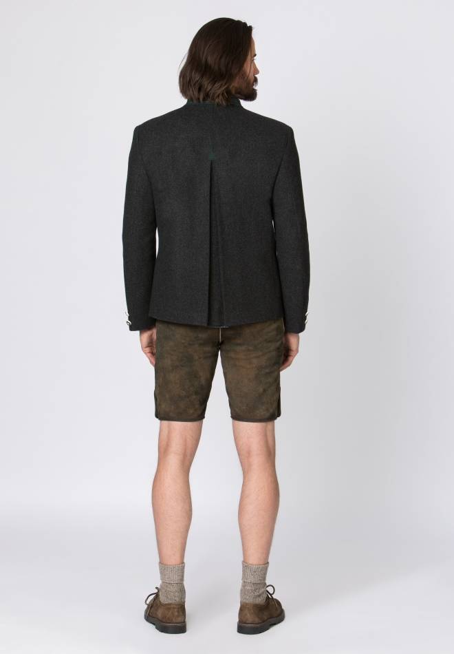 Stockerpoint Jacke Stachus Anthrazit 46