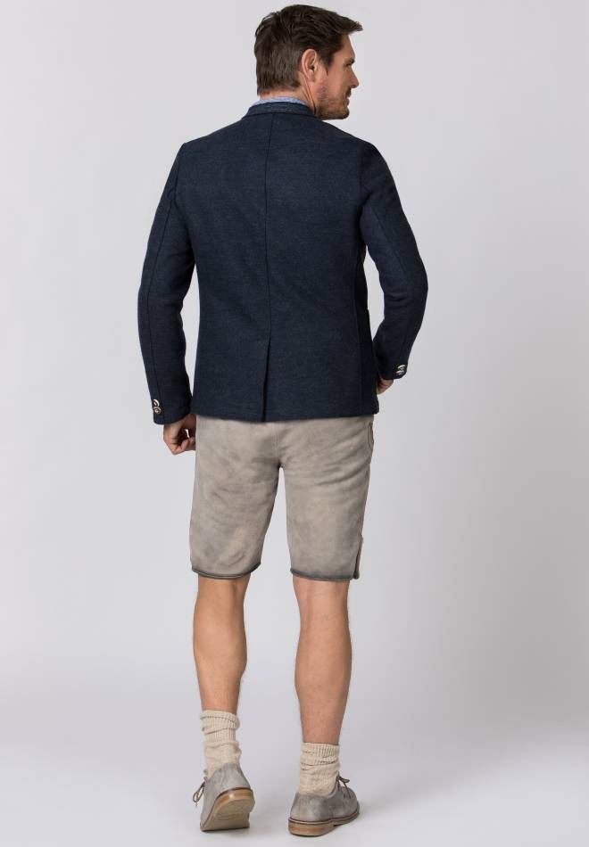 Stockerpoint Jacke Wolfgang2 Dunkelblau 44