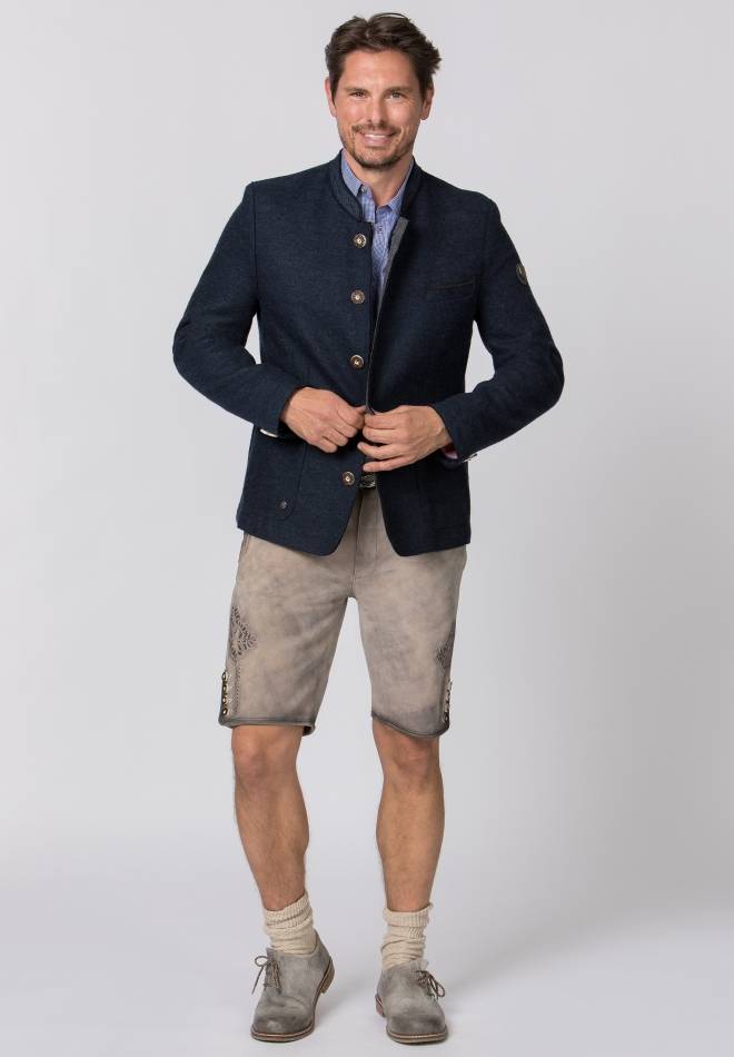 Stockerpoint Jacke Wolfgang2 dunkelblau 44