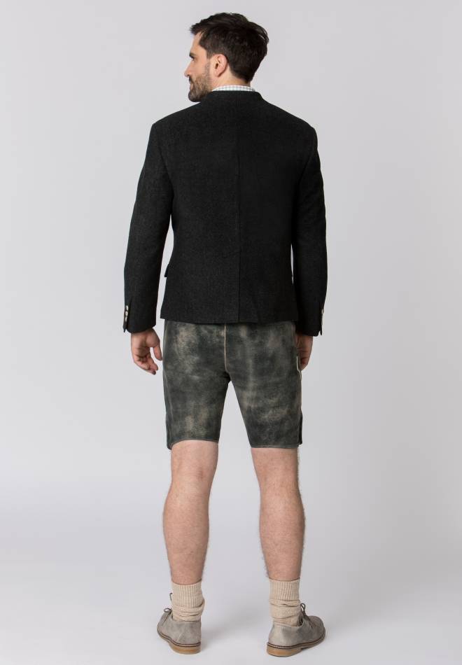 Stockerpoint Jacke Xaver Anthrazit 44