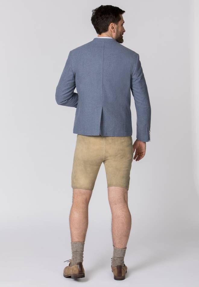 Stockerpoint Jacke Xaver Hellblau 46