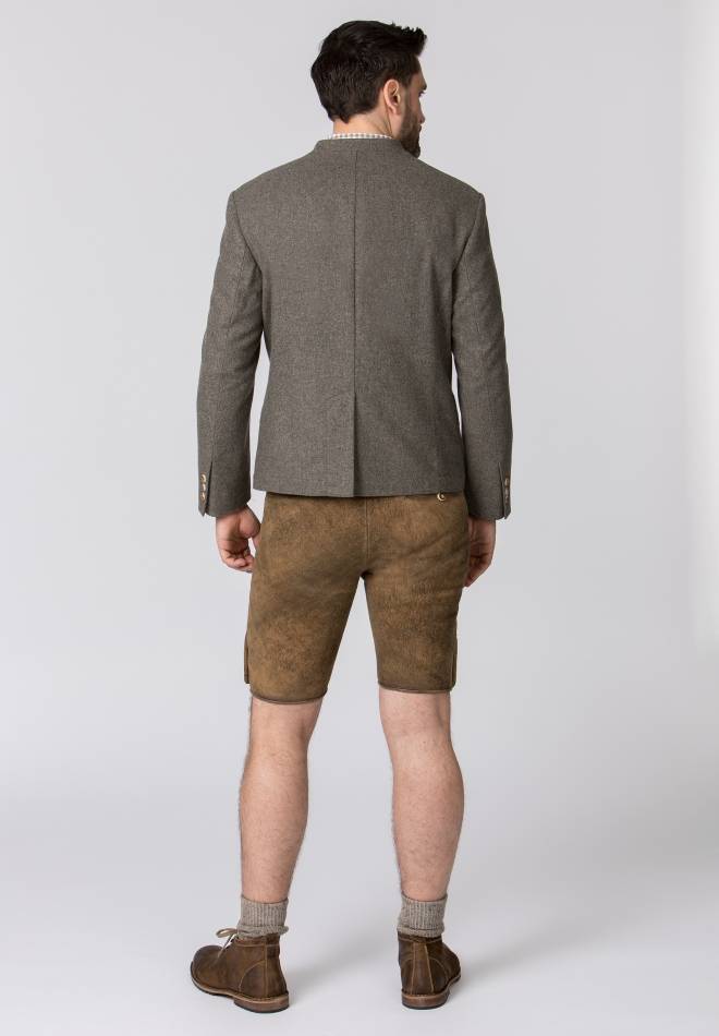 Stockerpoint Jacke Xaver Kiesel 44