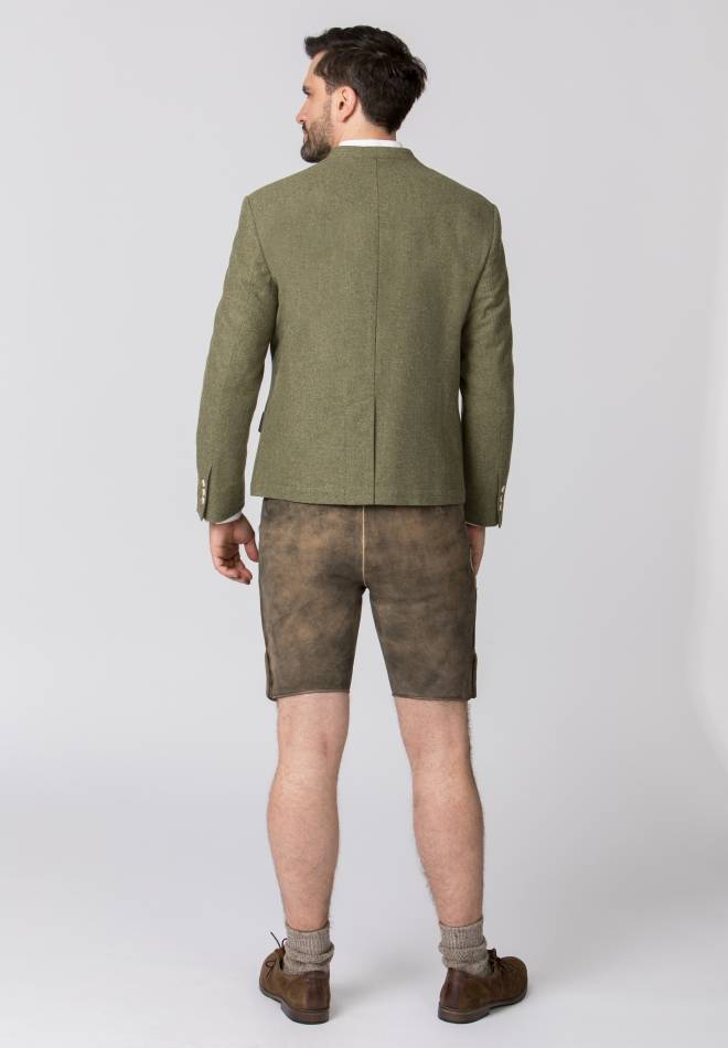 Stockerpoint Jacke Xaver Schilf 46