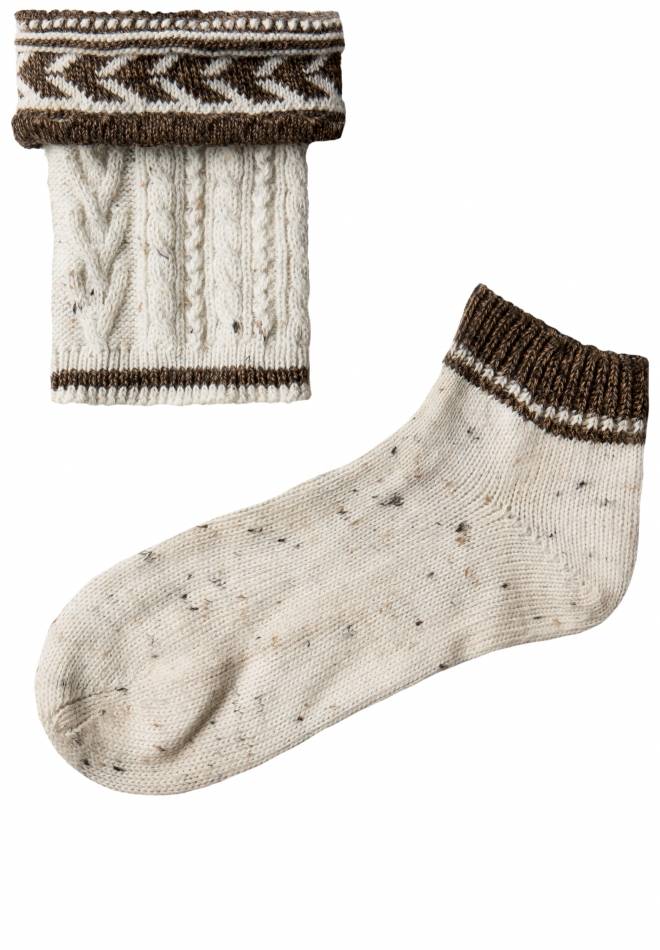 Stockerpoint Loferl 36020 natur-braun 2 (39-42)