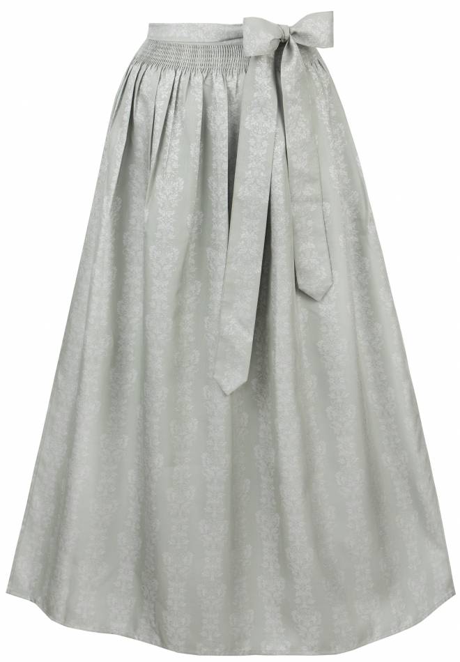 Stockerpoint Schürze Aline salbei 1 (34-38)