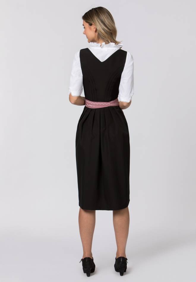 Stockerpoint Schürze Claire Altrosa 2 (40-44)