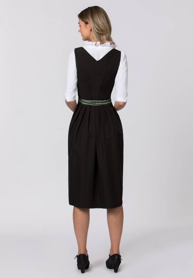 Stockerpoint Schürze Claire Tanne 1 (34-38)