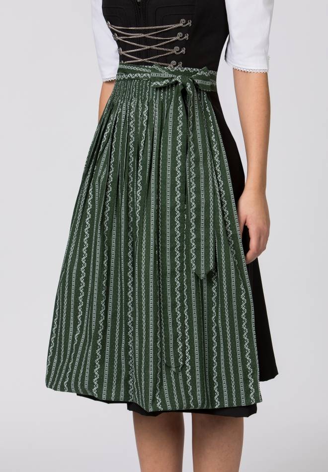 Stockerpoint Schürze Claire Tanne 1 (34-38)