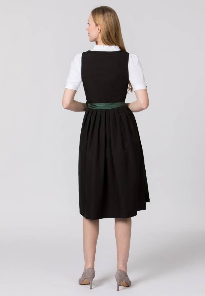 Stockerpoint Schürze Corinna Tanne 3 (46-50)