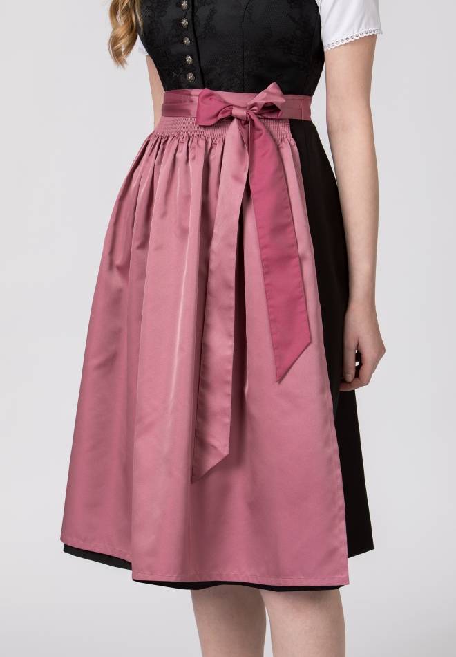 Stockerpoint Schürze Kristin Fuchsia 1 (34-38)