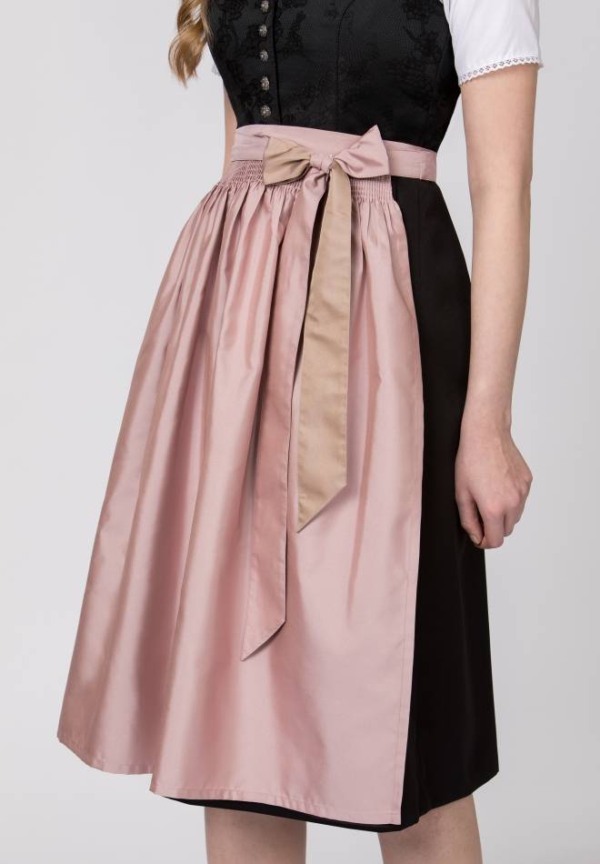 Stockerpoint Schürze Kristin Rose 1 (34-38)