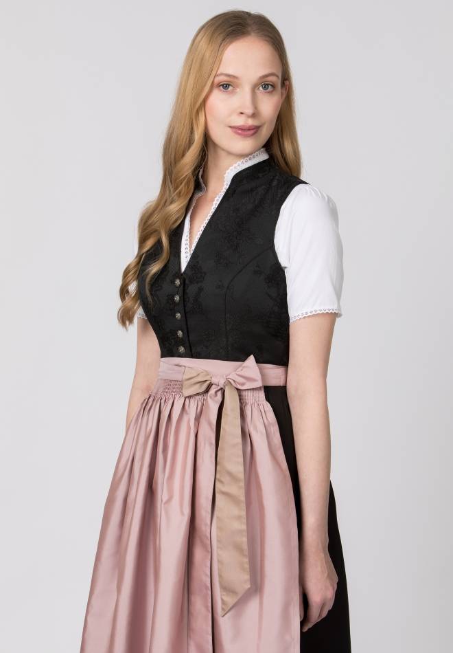 Stockerpoint Schürze Kristin Rose 1 (34-38)