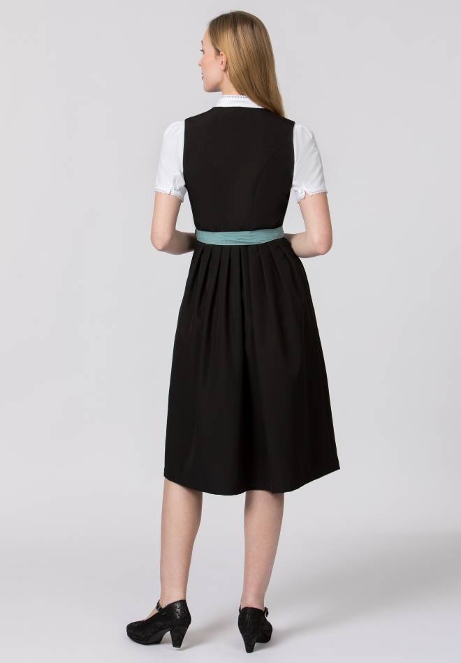 Stockerpoint Schürze Molina Petrol 1 (34-38)