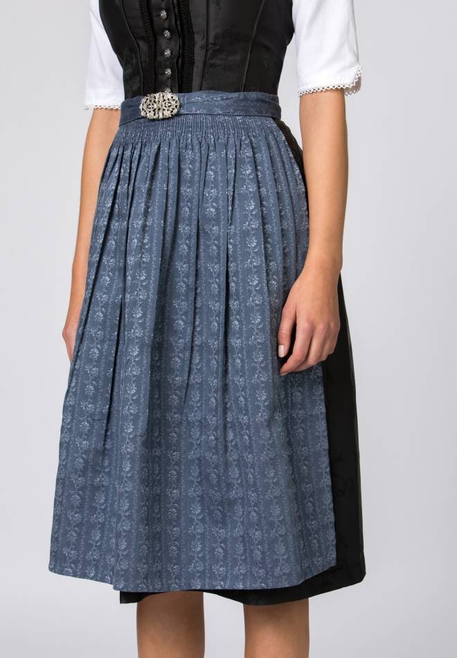 Stockerpoint Schürze SC-300 blau 1 (34-38)