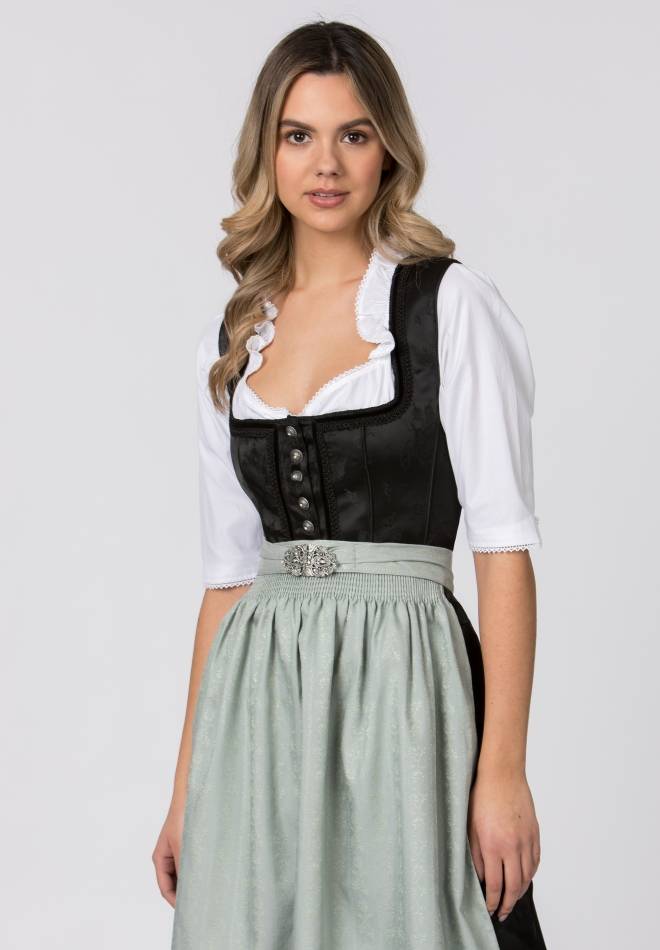 Stockerpoint Schürze SC-300 Salbei 1 (34-38)