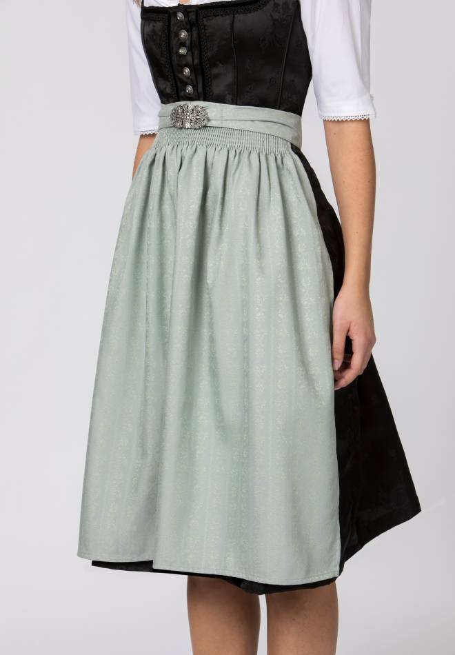 Stockerpoint Schürze SC-300 salbei 1 (34-38)