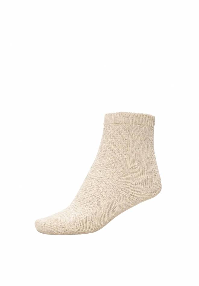 Stockerpoint Socken 16010 natur 3 (31-34)