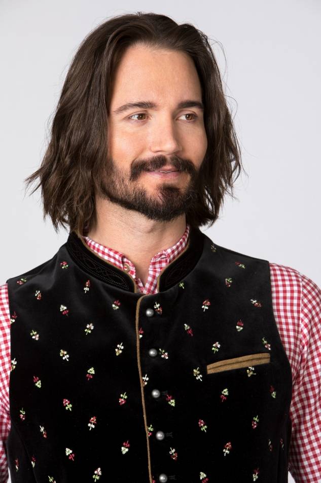 Stockerpoint Weste Calzado Schwarz 46