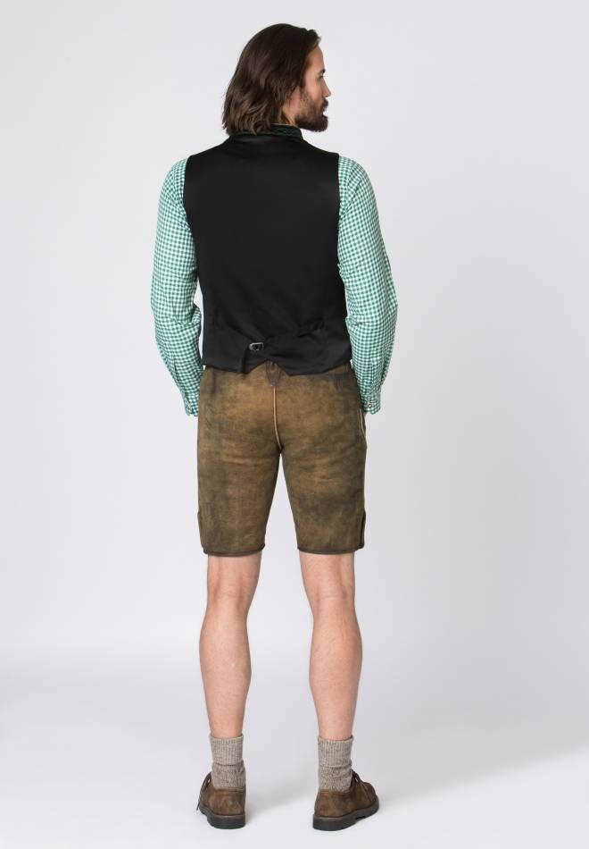 Stockerpoint Weste Calzado Tanne 46