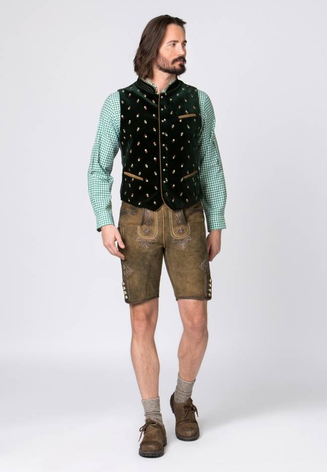 Stockerpoint Weste Calzado tanne 46