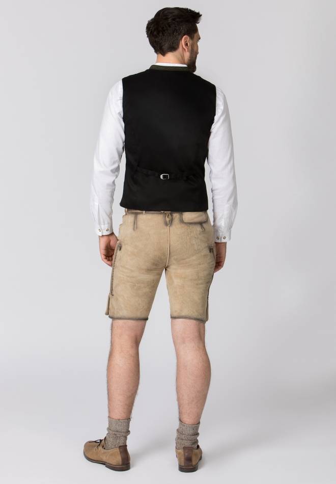 Stockerpoint Weste Devito Forest 44