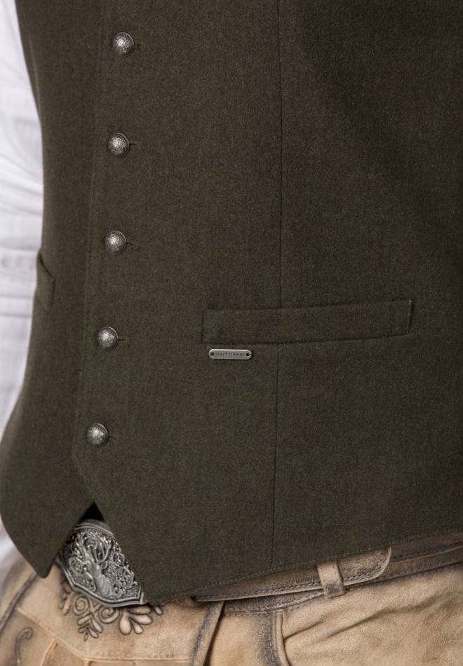 Stockerpoint Weste Devito Forest 44