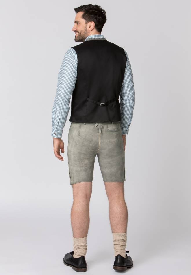 Stockerpoint Weste Devito Granit 46