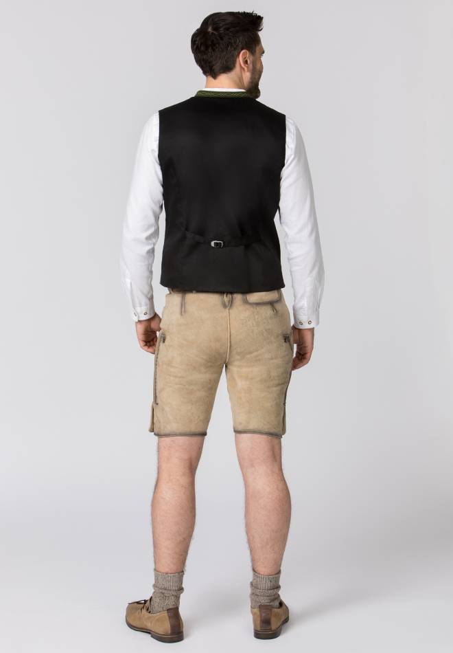 Stockerpoint Weste Devito Grün 44