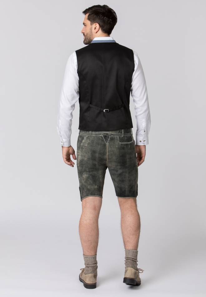 Stockerpoint Weste Devito Hellblau 44