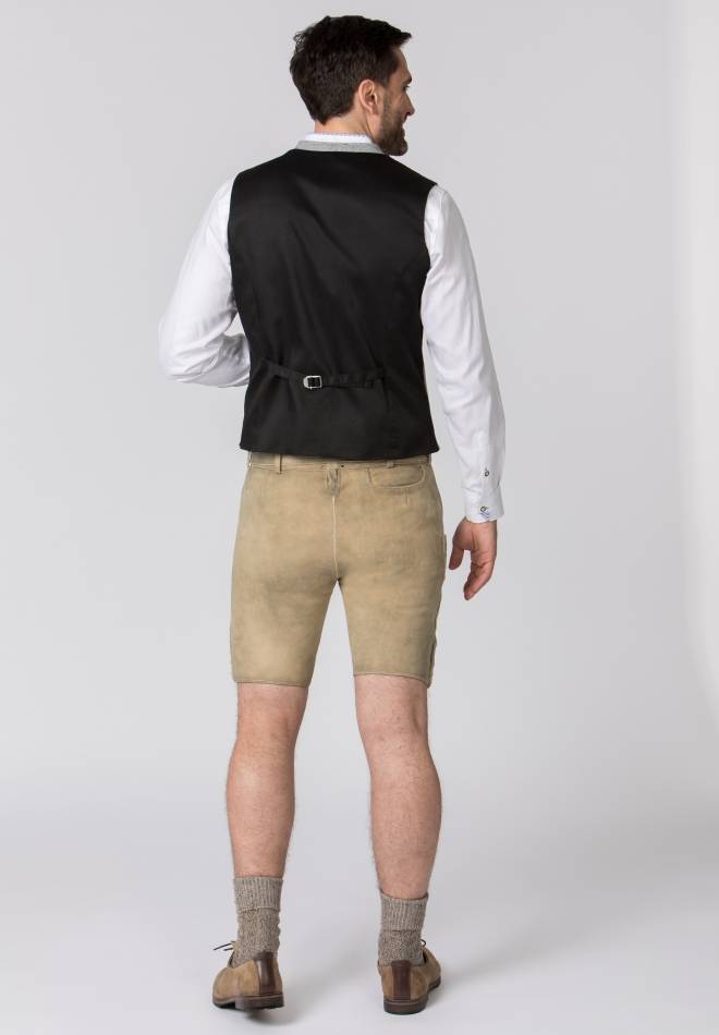 Stockerpoint Weste Devito Hellgrau 44