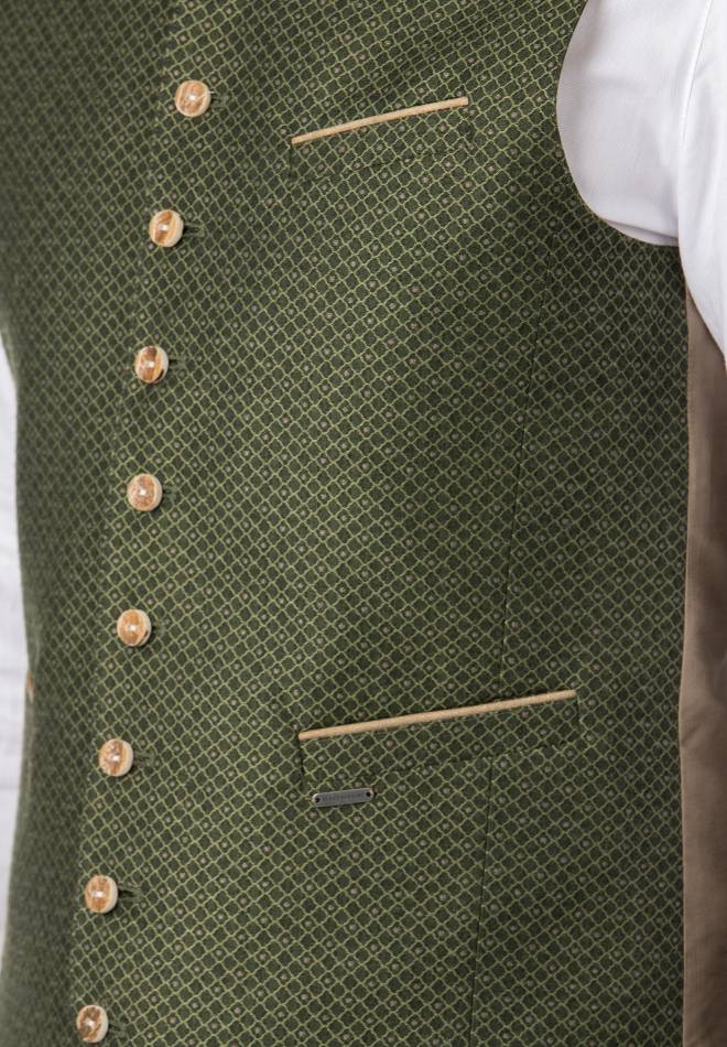 Stockerpoint Weste Dolfo Moos 44